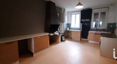 Appartement 4 pièces de 165 m² à Sauveterre-de-Guyenne (33540)