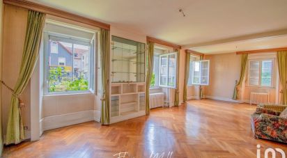 Maison 11 pièces de 240 m² à Audincourt (25400)