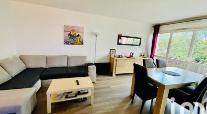 Appartement 4 pièces de 79 m² à Écouen (95440)