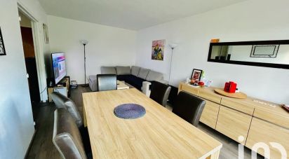 Apartment 4 rooms of 79 m² in Écouen (95440)