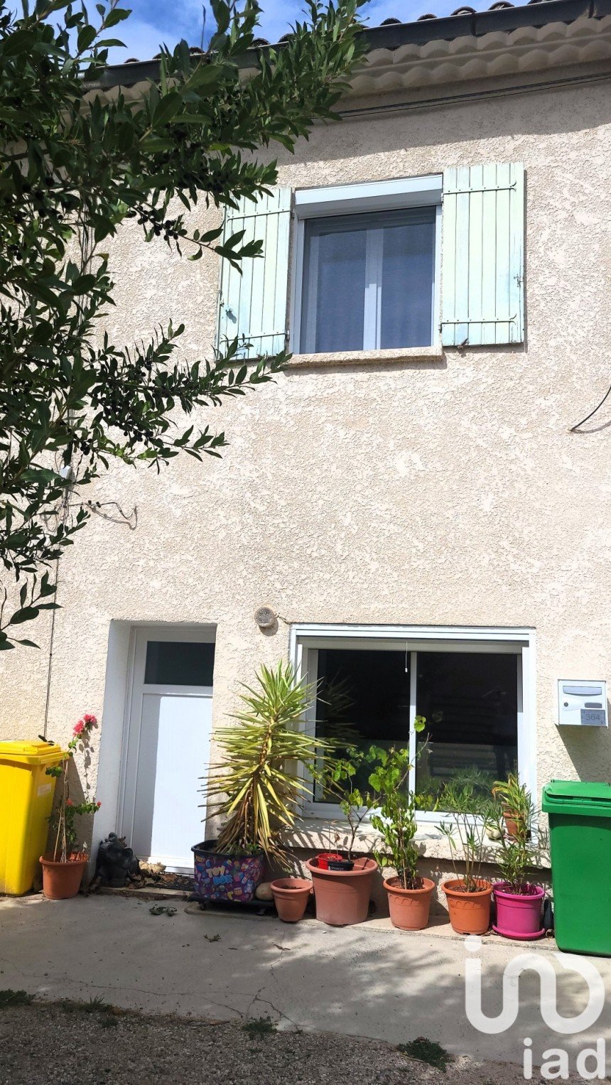 Maison 3 pièces de 77 m² à MONTFAVET (84140)