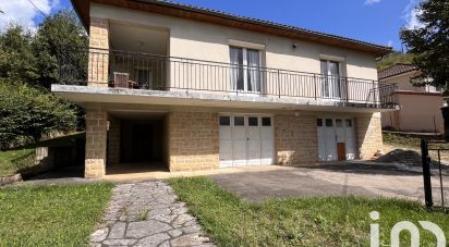 House 4 rooms of 92 m² in Saint-Céré (46400)