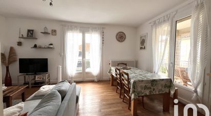 House 4 rooms of 92 m² in Saint-Céré (46400)