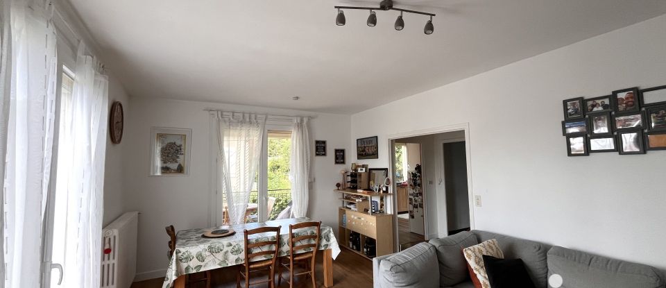 House 4 rooms of 92 m² in Saint-Céré (46400)