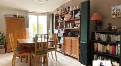 Traditional house 4 rooms of 95 m² in Saint-Sébastien-sur-Loire (44230)