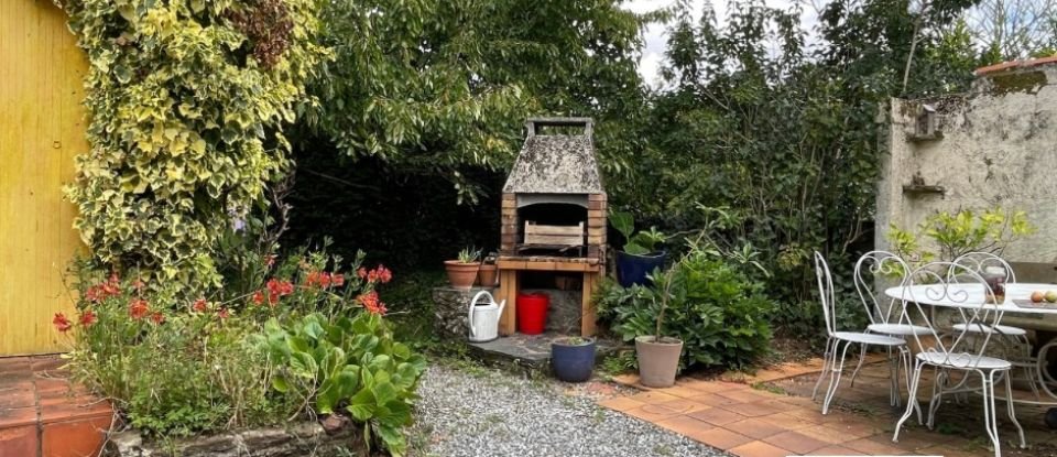 Maison traditionnelle 4 pièces de 95 m² à Saint-Sébastien-sur-Loire (44230)