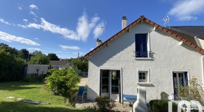 Maison traditionnelle 5 pièces de 100 m² à Neuilly-Plaisance (93360)