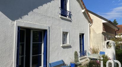 Traditional house 5 rooms of 100 m² in Neuilly-Plaisance (93360)