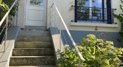 Maison traditionnelle 5 pièces de 100 m² à Neuilly-Plaisance (93360)