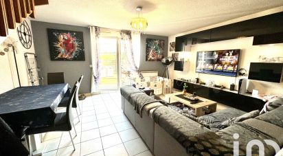 Appartement 4 pièces de 84 m² à Sens (89100)