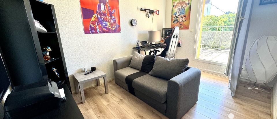 Appartement 4 pièces de 84 m² à Sens (89100)