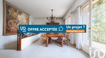 Maison 9 pièces de 319 m² à Champagne-au-Mont-d'Or (69410)