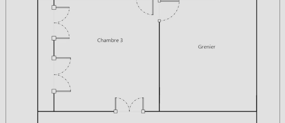 House 9 rooms of 319 m² in Champagne-au-Mont-d'Or (69410)