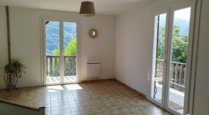 House 5 rooms of 92 m² in Allevard (38580)