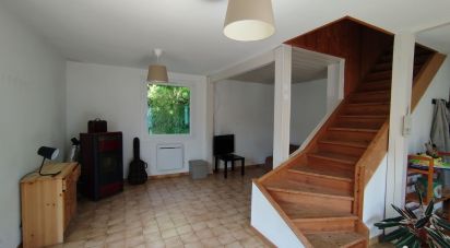 House 5 rooms of 92 m² in Allevard (38580)