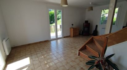 Maison 5 pièces de 92 m² à Allevard (38580)