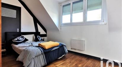 Maison 6 pièces de 150 m² à Quimperlé (29300)