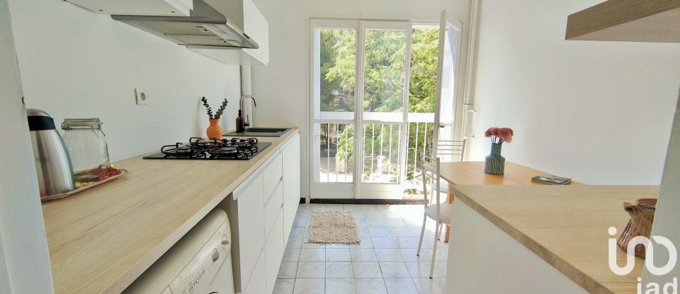 Appartement 3 pièces de 74 m² à La Valette-du-Var (83160)