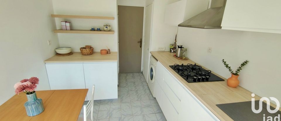 Appartement 3 pièces de 74 m² à La Valette-du-Var (83160)