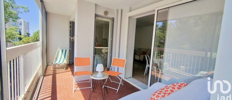 Appartement 3 pièces de 74 m² à La Valette-du-Var (83160)