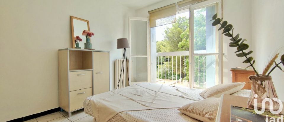 Appartement 3 pièces de 74 m² à La Valette-du-Var (83160)