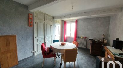 House 6 rooms of 260 m² in Pouilly-sous-Charlieu (42720)