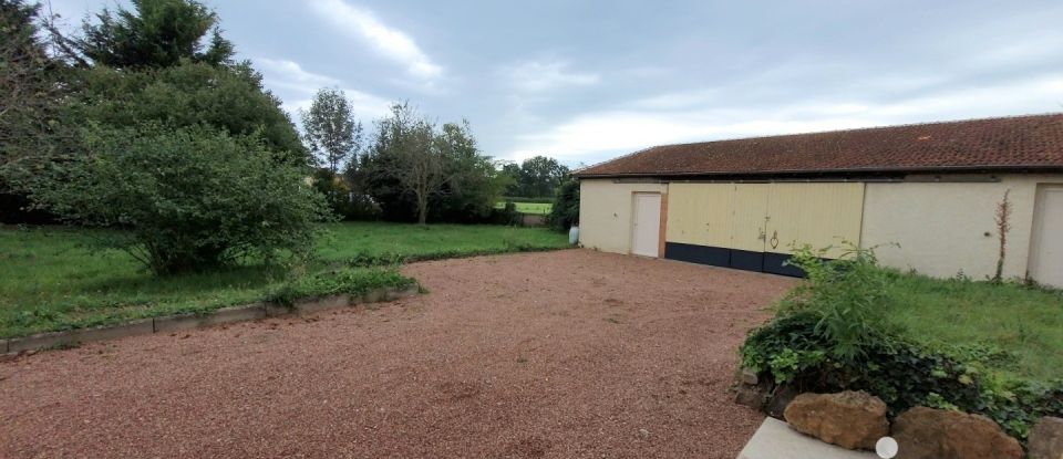 Maison 6 pièces de 260 m² à Pouilly-sous-Charlieu (42720)