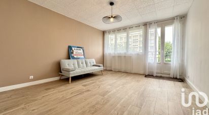 Appartement 3 pièces de 64 m² à Le Plessis-Trévise (94420)