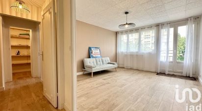 Apartment 3 rooms of 64 m² in Le Plessis-Trévise (94420)