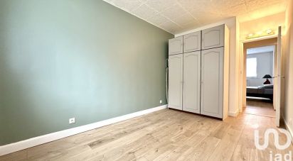 Appartement 3 pièces de 64 m² à Le Plessis-Trévise (94420)