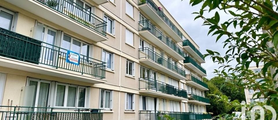 Apartment 3 rooms of 64 m² in Le Plessis-Trévise (94420)