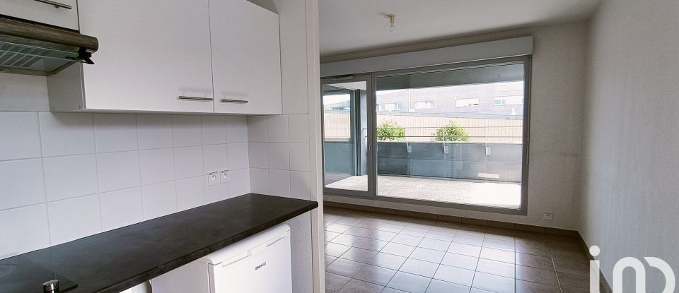 Appartement 2 pièces de 55 m² à Bayonne (64100)