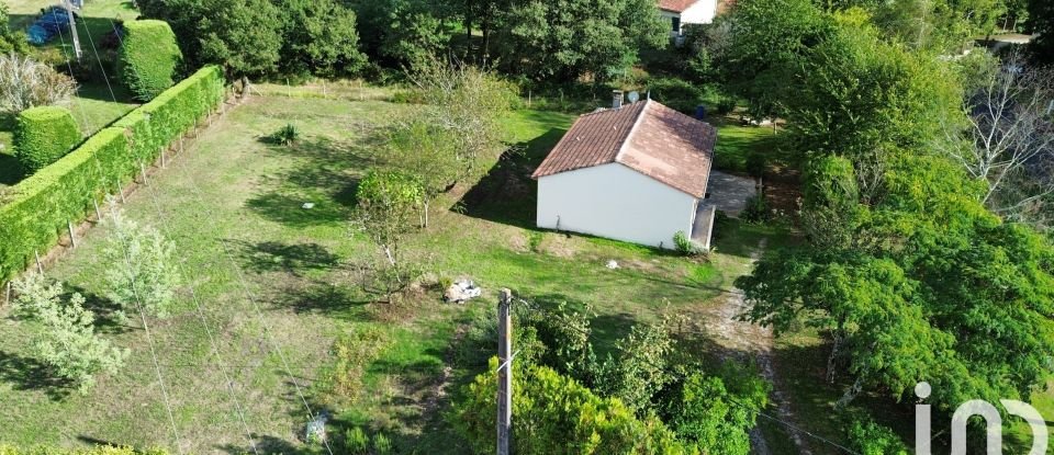 Maison 5 pièces de 86 m² à Montmoreau-Saint-Cybard (16190)