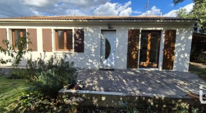 House 5 rooms of 86 m² in Juignac (16190)