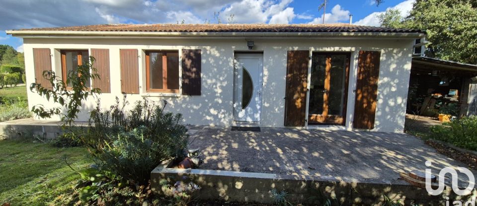 House 5 rooms of 86 m² in Juignac (16190)