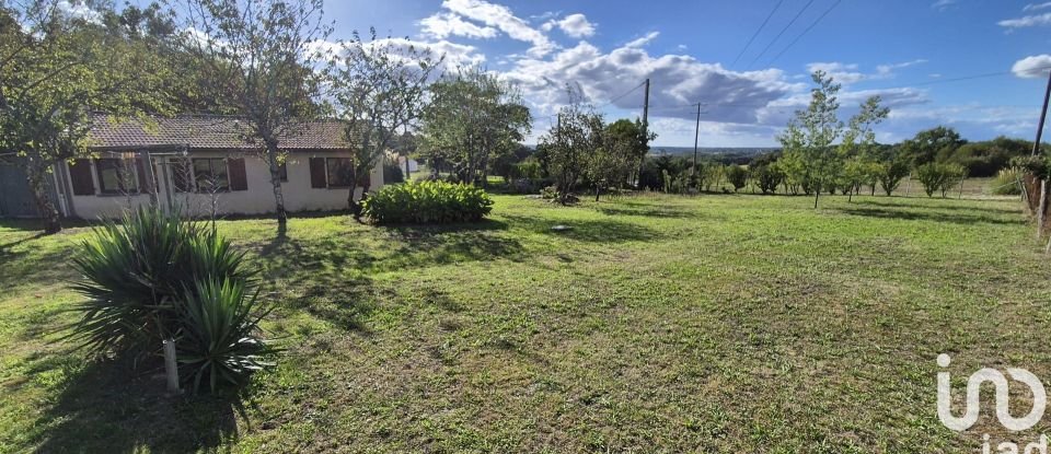 Maison 5 pièces de 86 m² à Juignac (16190)