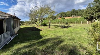 Maison 5 pièces de 86 m² à Juignac (16190)