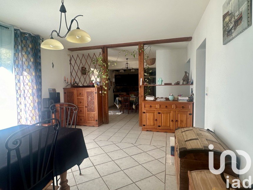 Traditional house 5 rooms of 203 m² in Portel-des-Corbières (11490)