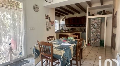 Traditional house 5 rooms of 203 m² in Portel-des-Corbières (11490)