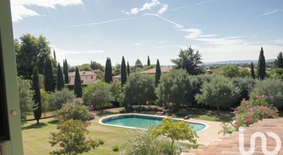 House 5 rooms of 168 m² in Éguilles (13510)