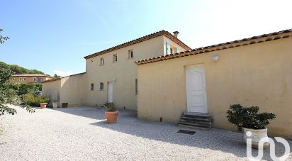 House 5 rooms of 168 m² in Éguilles (13510)