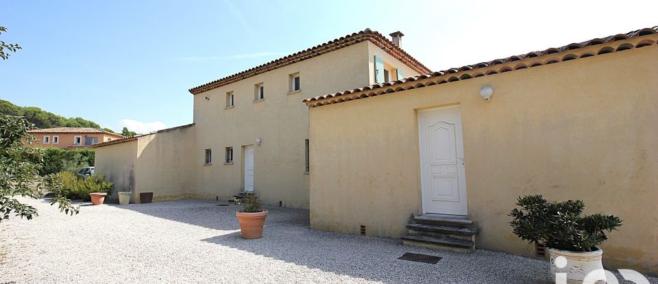 Maison 5 pièces de 168 m² à Éguilles (13510)