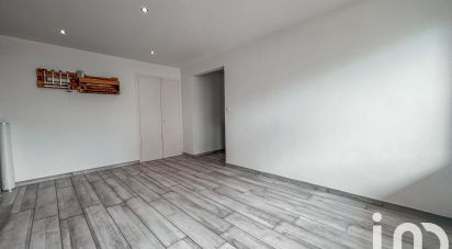 Appartement 2 pièces de 45 m² à Saint-Julien-en-Genevois (74160)