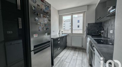 Appartement 2 pièces de 45 m² à Saint-Julien-en-Genevois (74160)