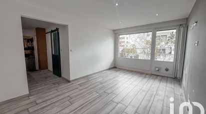 Appartement 2 pièces de 45 m² à Saint-Julien-en-Genevois (74160)