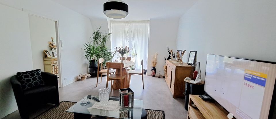 Apartment 3 rooms of 75 m² in Saint-Chamant (19380)