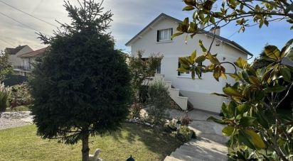 Maison 7 pièces de 191 m² à Conflans-Sainte-Honorine (78700)