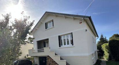 House 7 rooms of 191 m² in Conflans-Sainte-Honorine (78700)