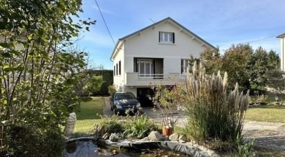 Maison 7 pièces de 191 m² à Conflans-Sainte-Honorine (78700)