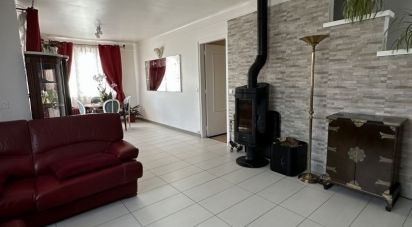 Maison 7 pièces de 191 m² à Conflans-Sainte-Honorine (78700)